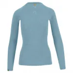 Свитер Karpos Dinamico Merino 180, синий - фото