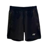 Штаны для бадминтона мужские YONEX, черный - фото 5