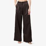 Брюки-клеш Represent Crimp, черный - фото 3