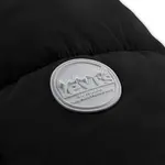 Пуховая куртка Levi's, черный - фото 5