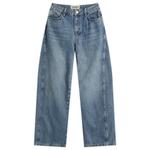 Джинсы Dion Damson Madder, Dirty Wash - фото