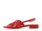 Сандалии Journee Cassandra Sandal, красный - фото 7