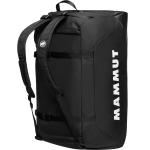 Каргон 110 дорожная сумка Mammut, черный - фото 2