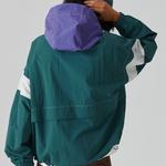 Куртка унисекс Vision Street Wear, хаки - фото 7