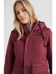 Парка O'Neill Parka Journey, красный - фото 2