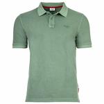 Рубашка JOOP! Jeans, пастельно-зеленый - фото