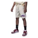 Шорты тканые шорты Air Jordan, белый - фото