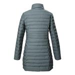 Парка Giga Dx, зеленый - фото 3