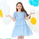 Disney Детское платье для дошкольников blue - фото 5