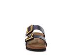 Сандалии Birkenstock Sydney Sandal - Women's, темно-синий - фото 2