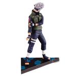 Очки Kakashi Hatake Factory DXF Naruto Shippuden BANPRESTO - фото