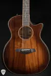 Taylor-guitars Builder's Edition K24ce - фото 3