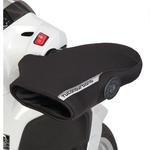 Мотоперчатки Tucano Urbano Rigid Inner Neoprene mittens, черный - фото