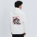 Свитшот Unisex KS, Темно-синий - фото 7