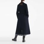 'S MAX MARA Пальто Women's Midnight Blue - фото 5