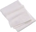 Полотенце Esprit "Modern Solid", (2 шт.), веганское производство 50х100 см (2 шт.), белый - фото