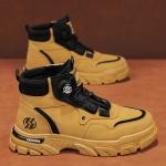 Ботинки CAHHRRN Martin Boots Men - фото 2