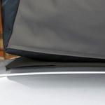 Нескользящая накладка на крышу Rightline Gear, черный - фото 3