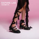 Женские туфли Мэри Джейн Sugar Drop Daphne Lab, белый - фото 11