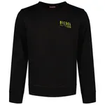 Толстовка Diesel Ginn K42, черный - фото 3