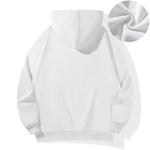 Толстовка унисекс Unite Life HOODS, Розовый - фото 18