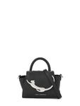 Сумочка Karl Lagerfeld Choupette, Black - фото