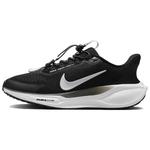 Nike Air Zoom Pegasus 41 EasyOn Black Anthracite Photon Dust White Женские, Черный/Темно-Серый/Фотон-Серый/Белый - фото