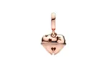 Pandora Шармы / Подвески Women's Rose Gold - фото 4
