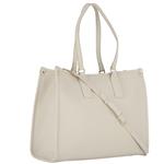 Сумка-шоппер VALENTINO Foxy, Light beige - фото 2