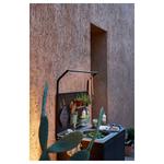 Кухонный остров с задней панелью GRILLSKÄR IKEA, 86x61x176 см, цвет outdoor - фото 3