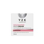 Крем для лица с никанамидом, 50 мл Vzk - фото 2
