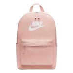 Сумка heritage backpack 'pink' Nike, розовый - фото