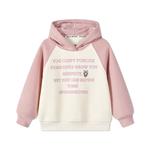 Детский свитшот Disney, фуксия - фото 3