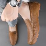 Туфли мужские Men"s Casual Men Low-Top Ckvusamg, черный - фото 24