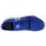 Кроссовки мужские Reebok Flexile Blue - фото 4