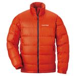 Курка пуховая мужская MONTBELL, DGN Темно-зеленая - фото 5