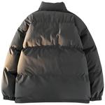 PRESSURE Зимняя одежда унисекс, Синий - фото 14