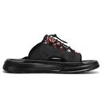 Слайдеры мужские NMR, черный - фото 10