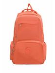 Рюкзак Mindesa, оранжевый - фото