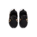 Кроссовки flex plus 2 Nike, черный - фото 4