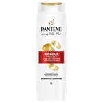 Шампунь для защиты цвета 740 мл Pantene - фото
