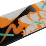 Volkl Немецкие лыжи, двойная доска для пухляка и фристайла, 180 см - фото 4