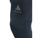 Леггинсы Odlo Zeroweight, синий - фото 4