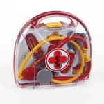 Кляйн, развивающая игрушка Чемодан доктора Klein - фото