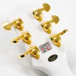 Электрогитара Epiphone Les Paul Custom - Альпийский белый - фото 11