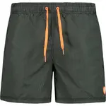 Шорты для плавания CMP 3R50857, зеленый - фото