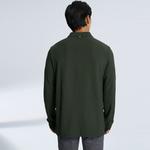 Мужская поло NAUTICA, белый - фото 7