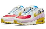 Кроссовки Nike Air Max 90 Patchwork Women's - фото 3