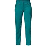 Брюки Hestad L Schöffel, цвет quartz - фото