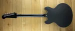 Gibson Custom 1964 Trini Lopez Ebony 130601 - фото 3